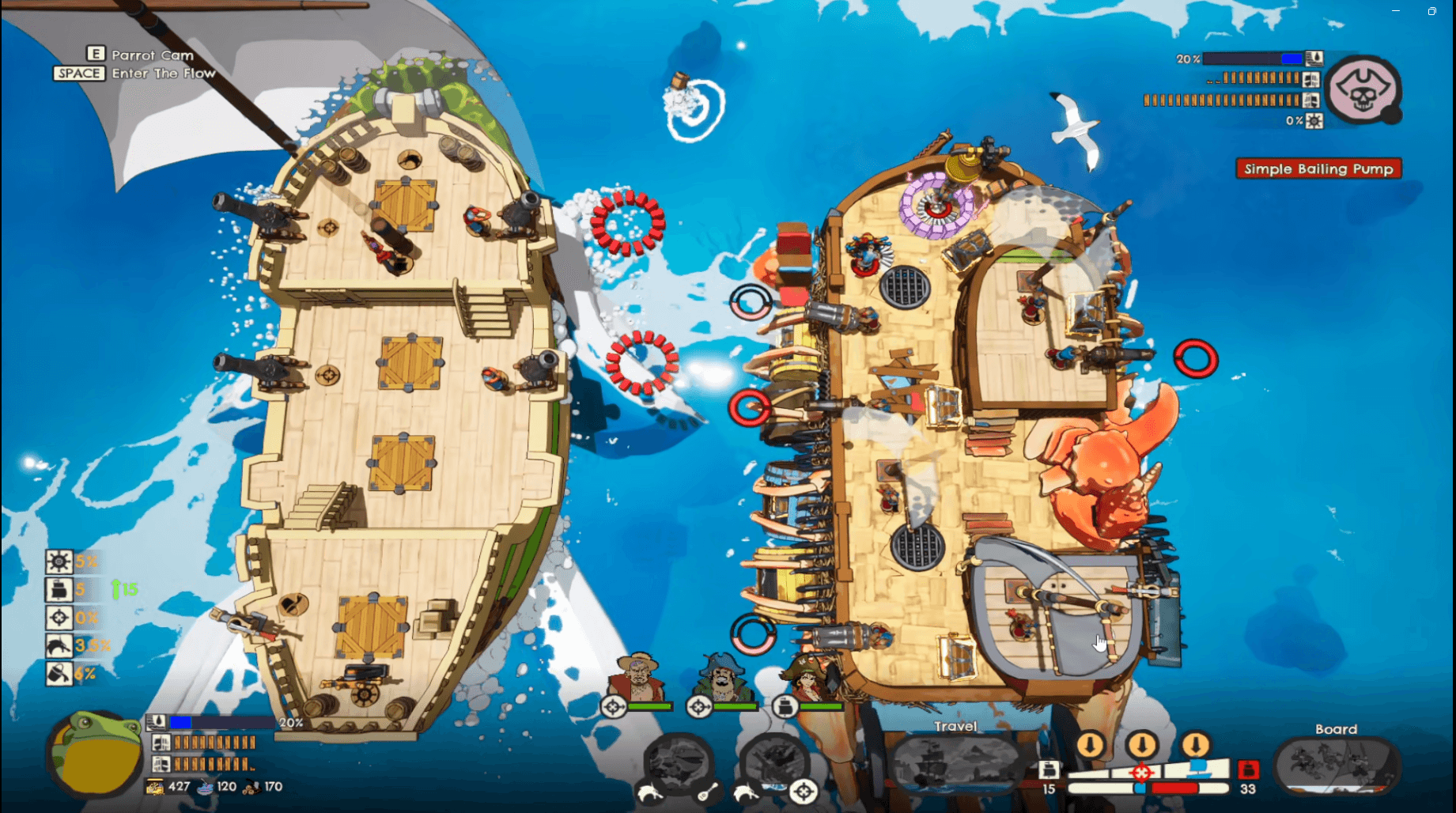 3 Steam Ocean Fest Demos Worth Your Time