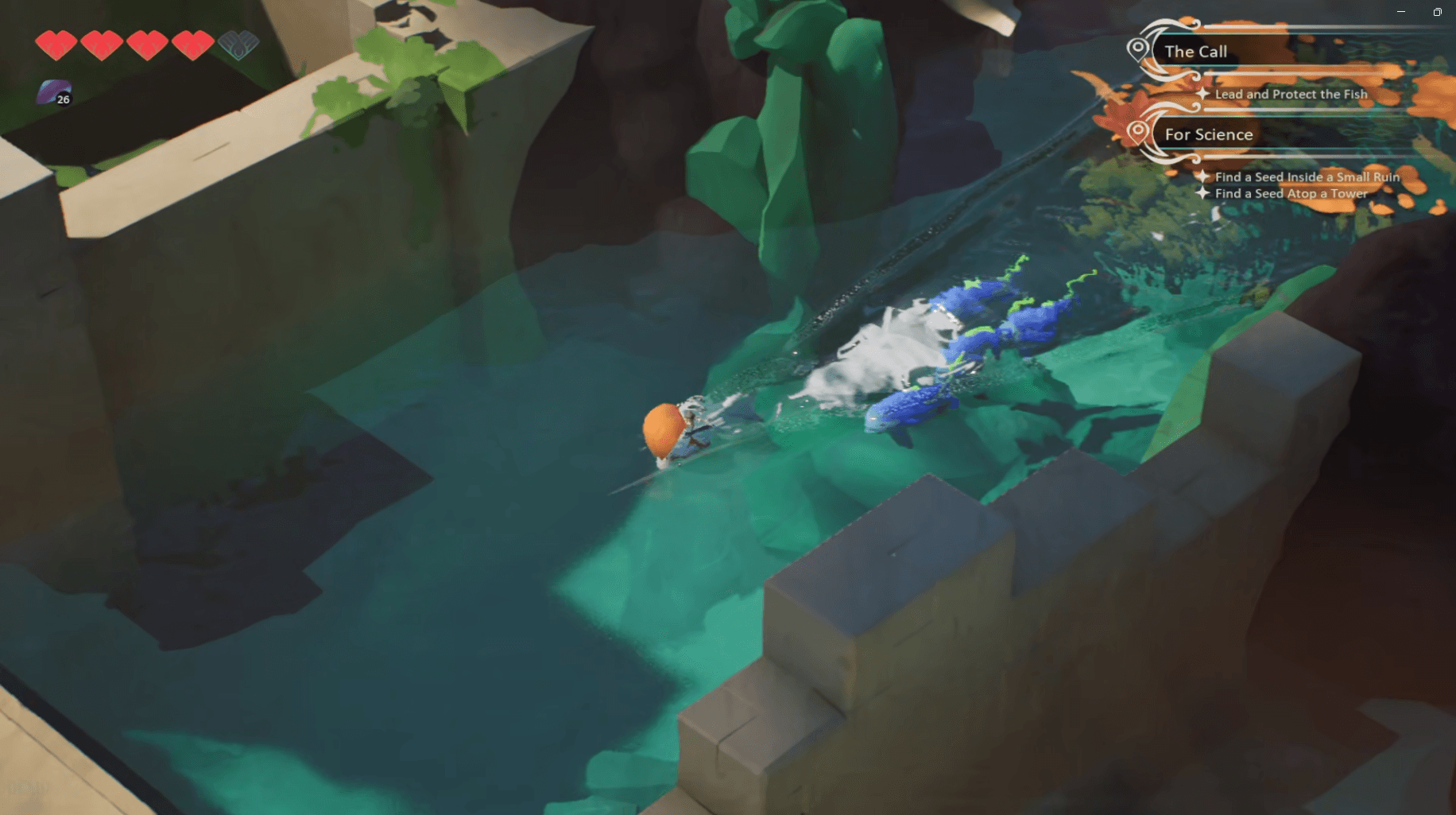3 Steam Ocean Fest Demos Worth Your Time