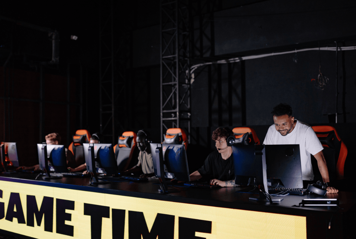 3 tendencias que definen la próxima generación de juegos online image