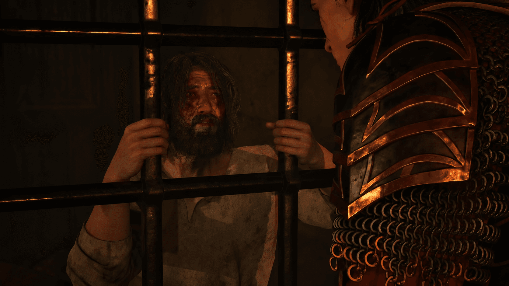 The Blood of Dawnwalker Guide: How to Save Mert the Miller