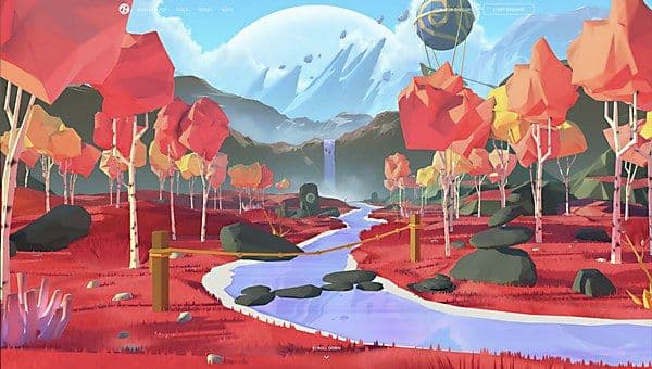 Decentraland