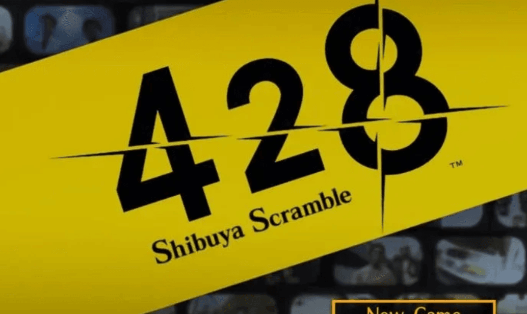 428 Shibuya Scramble Creator Hospitalized, New Game Continues image