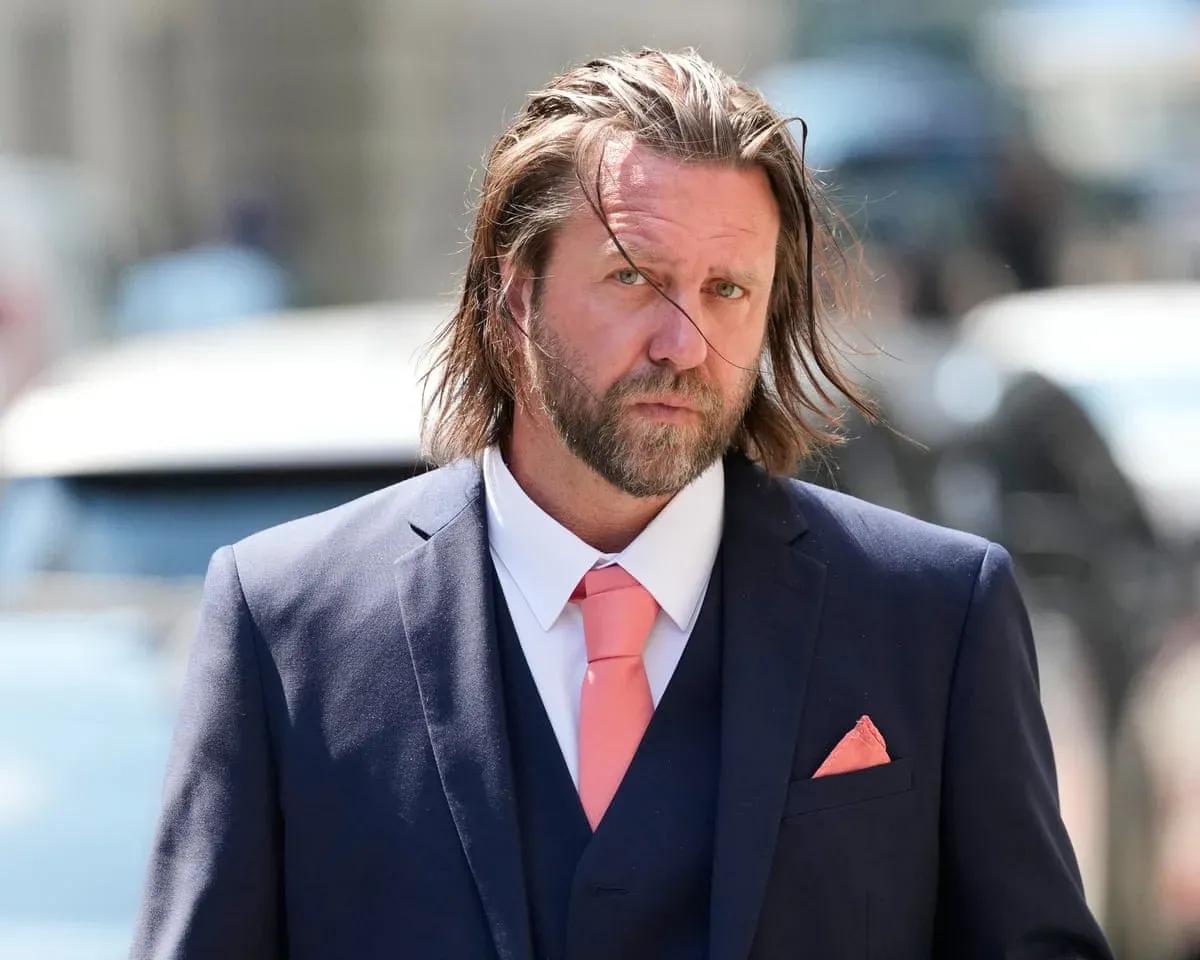 Director sentenced to more than two years for defrauding Netflix out of $11m | US news | The Guardian