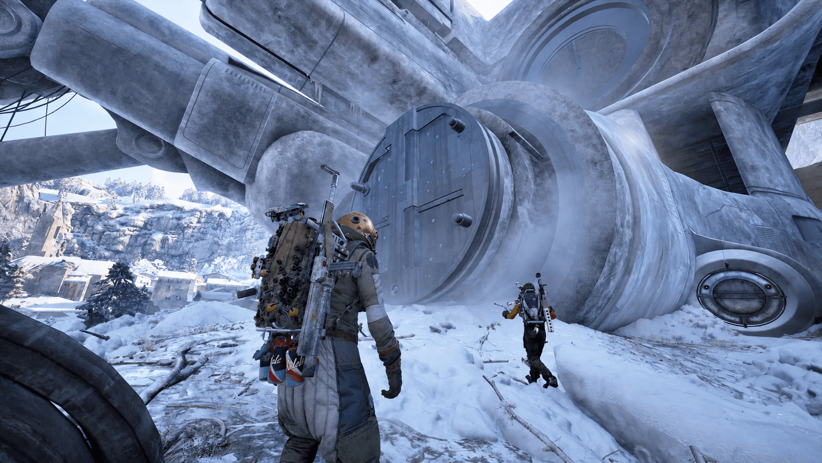 ARC Raiders Guide: How To Get Emperor Gateway Conduit Blueprint