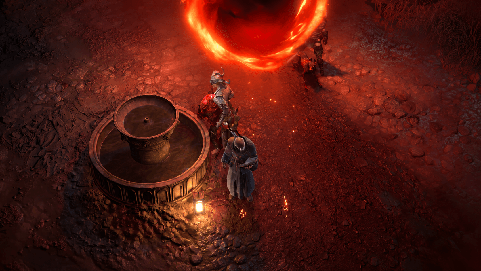  Diablo 4 Guide: How To Unlock Echo of Tristram & Beat the Uber Prime Evils