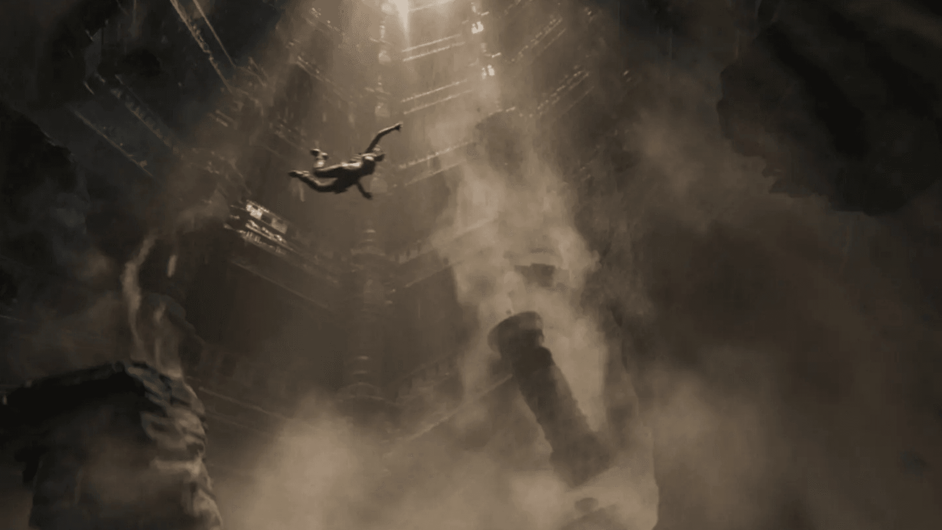 Tomb Raider: Catalyst