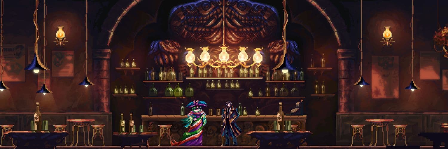 Mariachi Legends banner