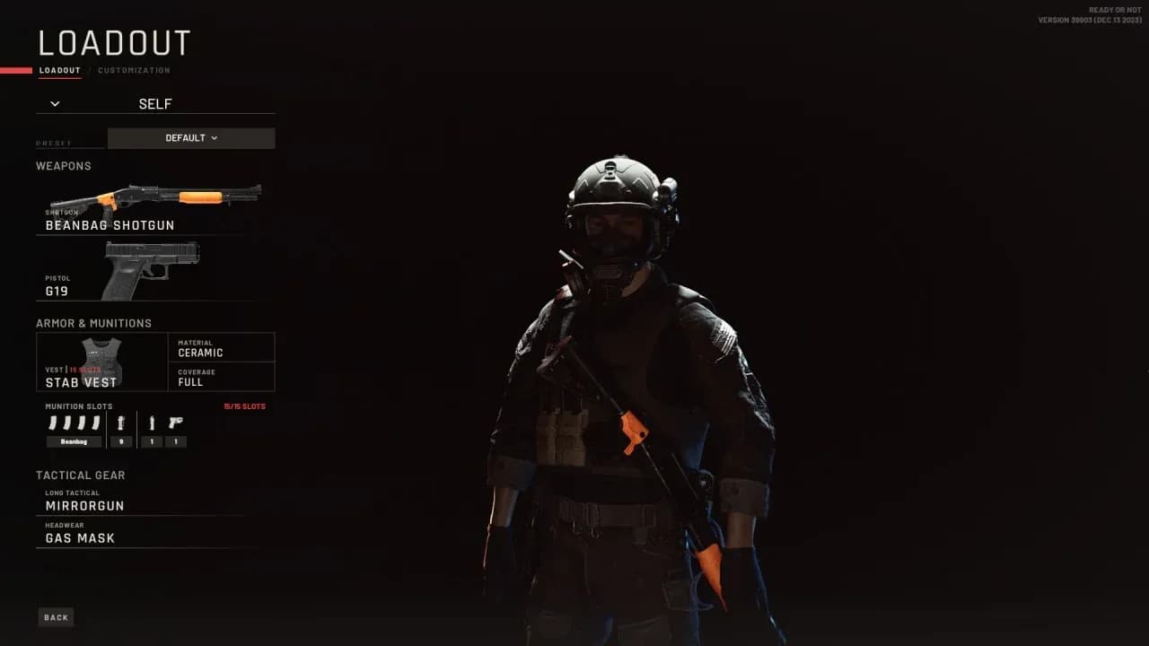 Gear up before City Hall