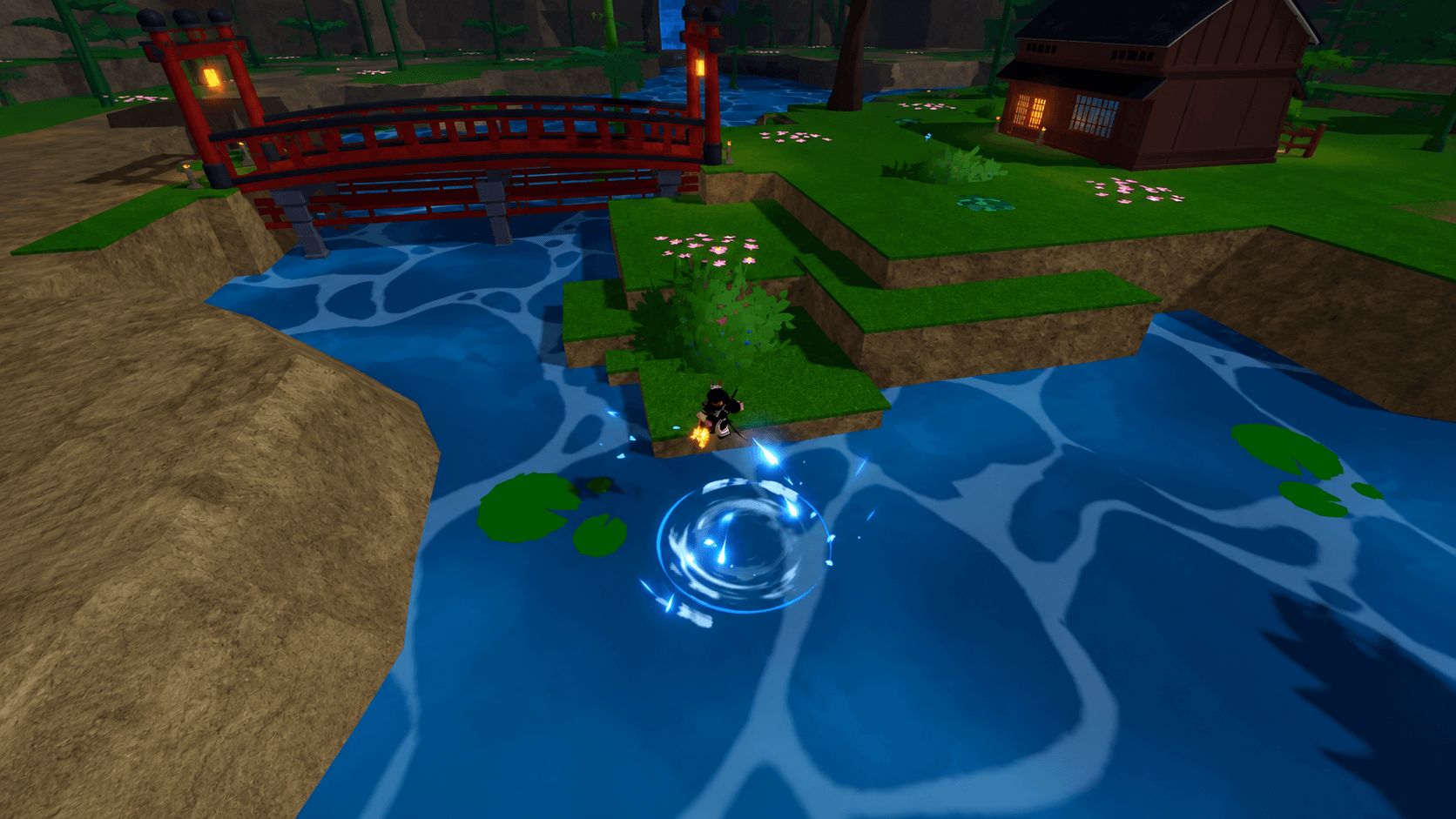 Slayers 2: Underwater Rocks 퀘스트 Sea Crystals 위치 공략