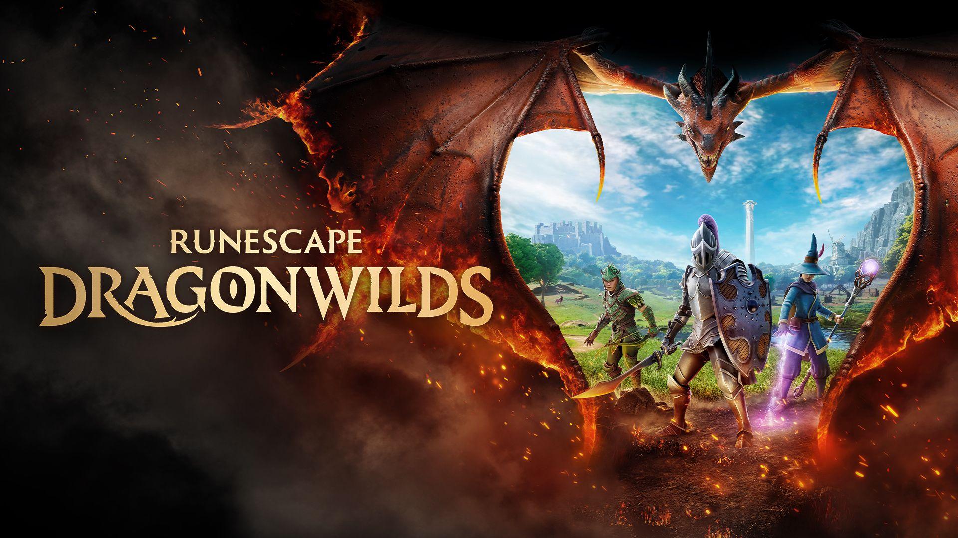 RuneScape: Dragonwilds 1.0 Ultimate Beginner's Guide