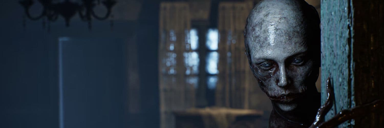 BrokenLore: UNFOLLOW