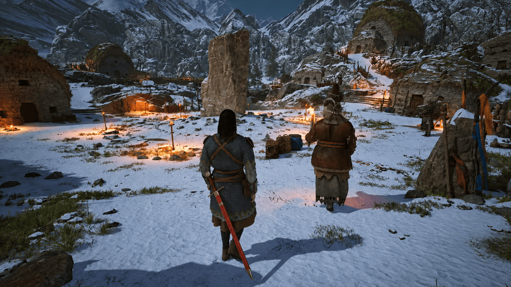 Blood of Dawnwalker Guide: How to Find the Hidden Uriash Village