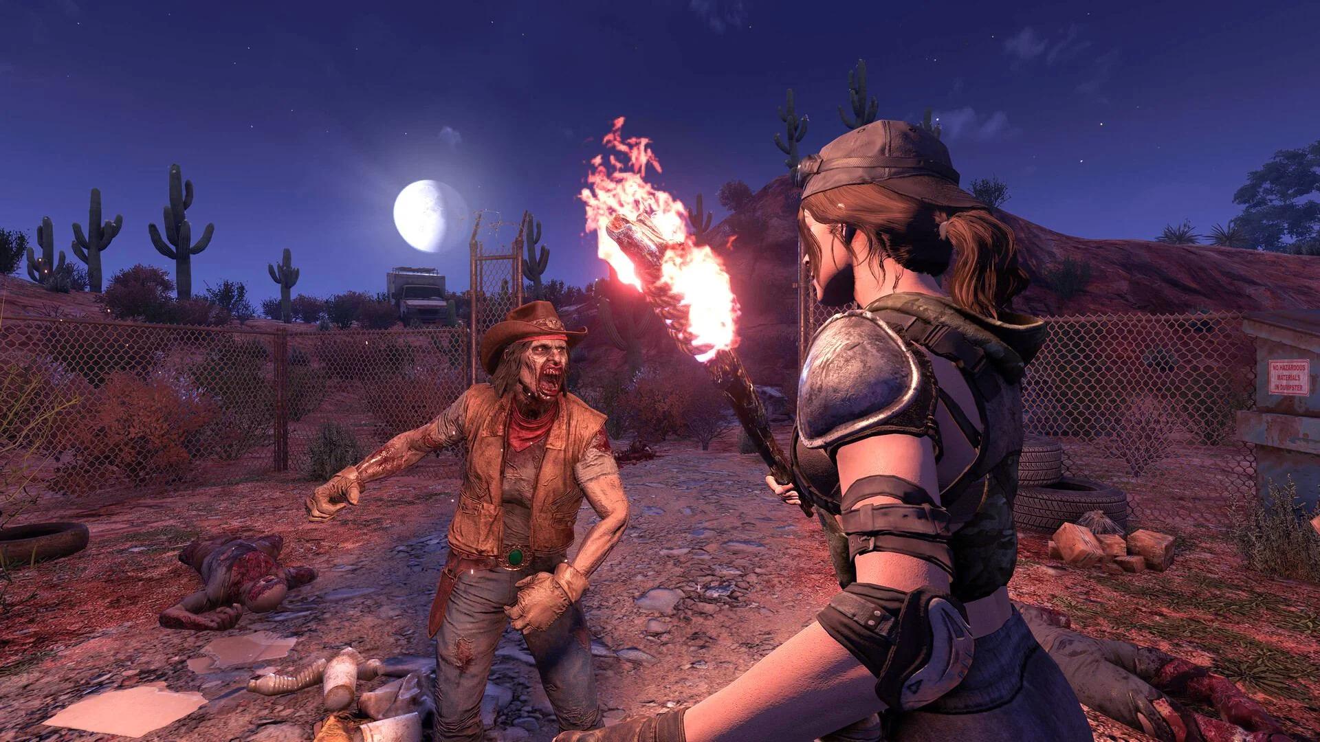 7 Days to Die Bandits: Release Date, Backpack Changes & What We Know