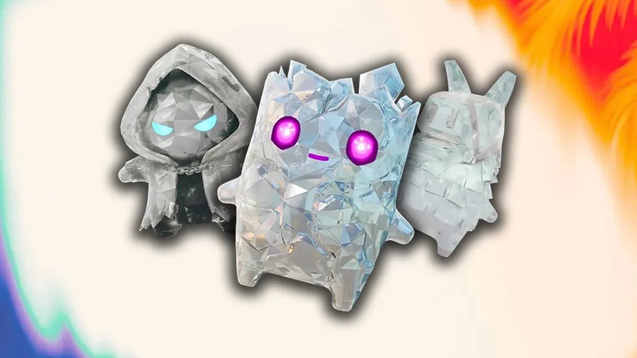 Gem Zero Point rarest variant