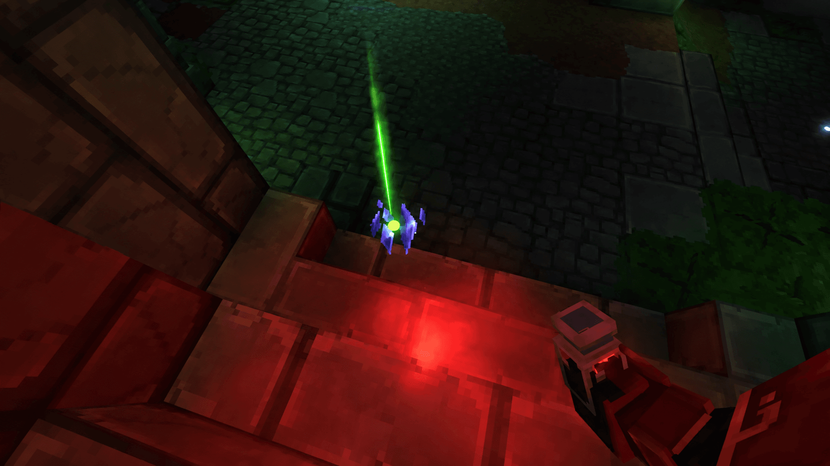Hytale Guide: How to Get Void Crystal Shards