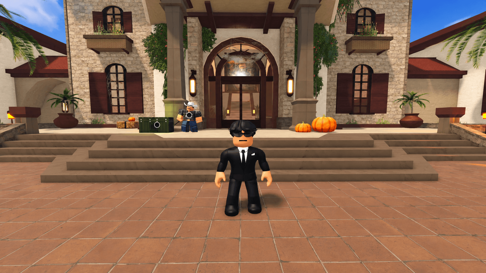 San Diego Roleplay Halloween Guide: All 34 Pumpkin Locations