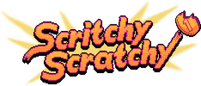 Scritchy Scratchy