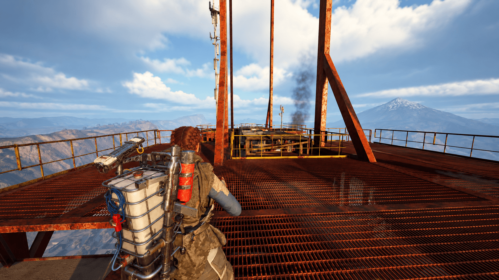ARC Raiders Guide: How to Complete When Everything Falls Quest