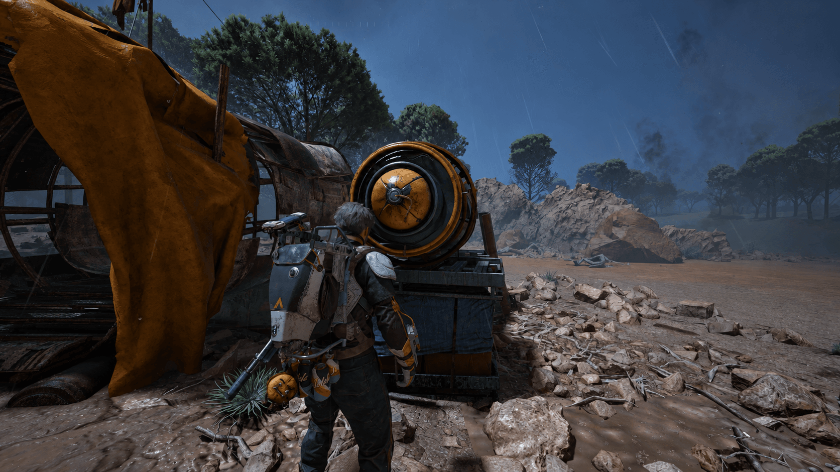 ARC Raiders Guide: How to Complete To the Skies Quest