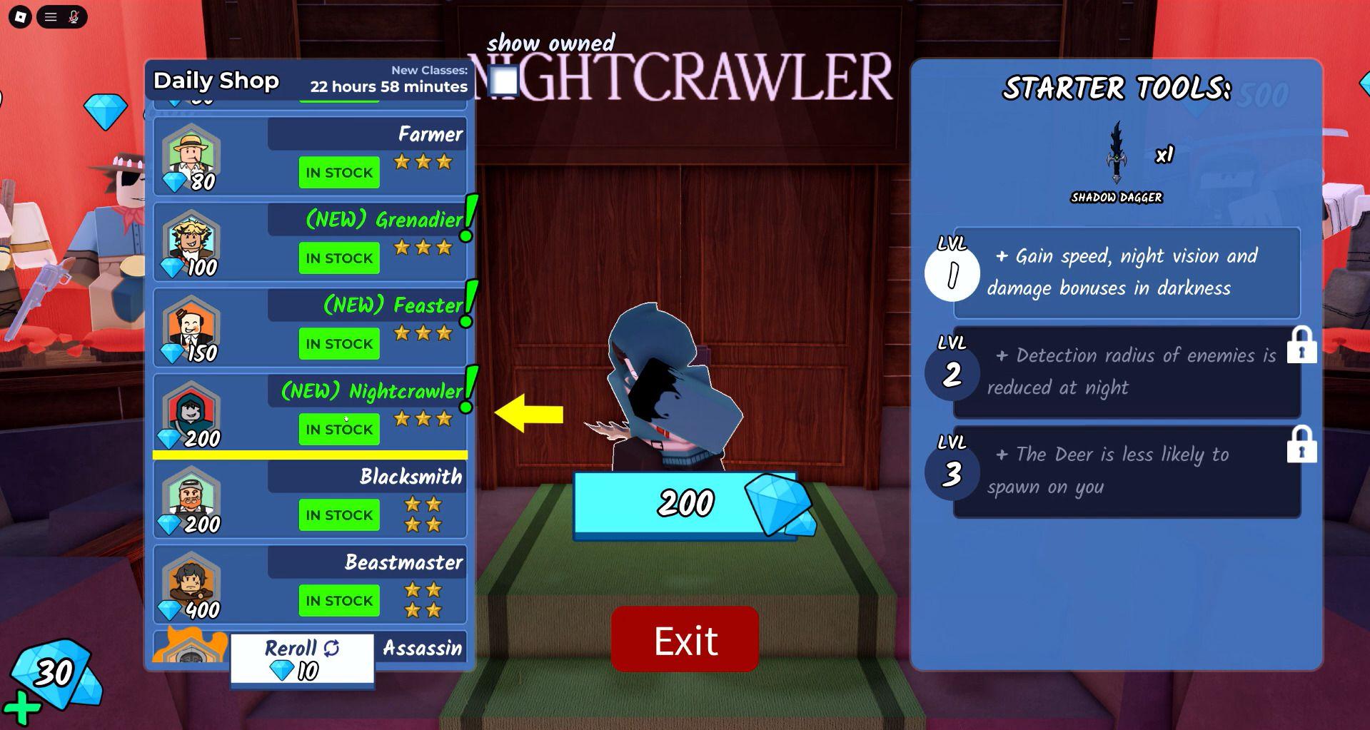 99 Nights in the Forest Nightcrawler.jpg