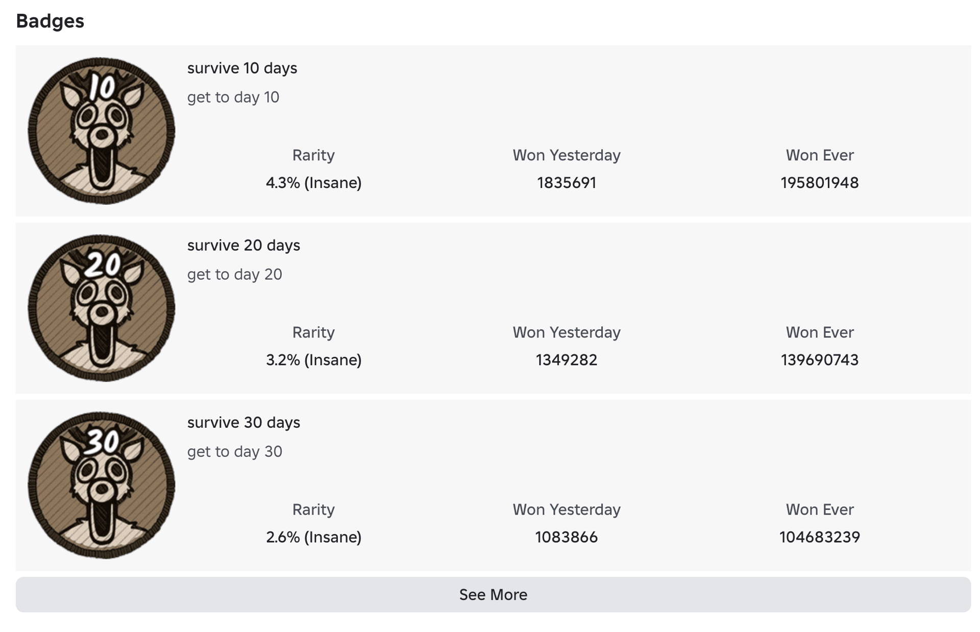 99 Nights in the Forest Roblox Codes