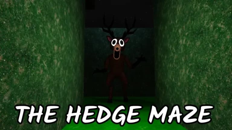 99 Nights in the Forest Ultimate The Hedge Maze Event Guide.webp