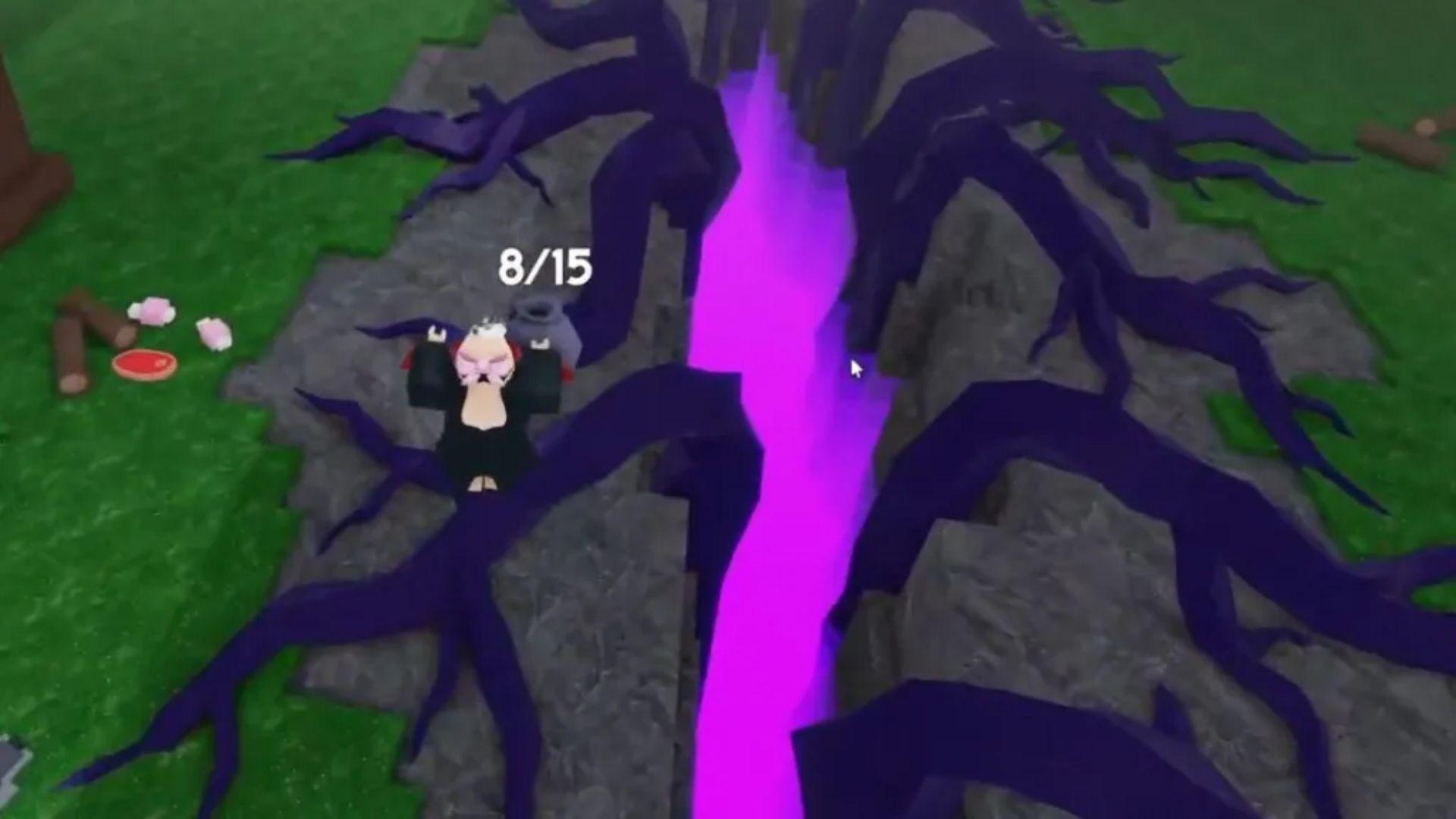 99 nights in the forest Rifts.jpg