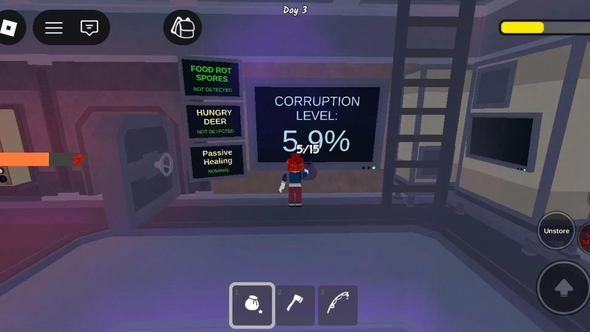 99 nights in the forest corruption system.webp