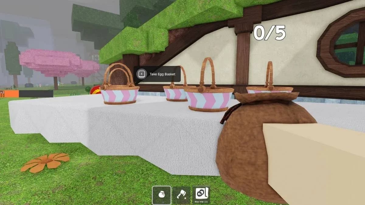 Egg Basket holds up to 12 eggs