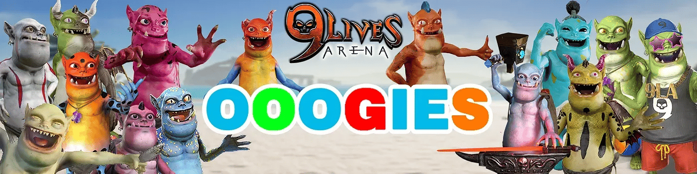 9Lives Arena OOOGies.webp
