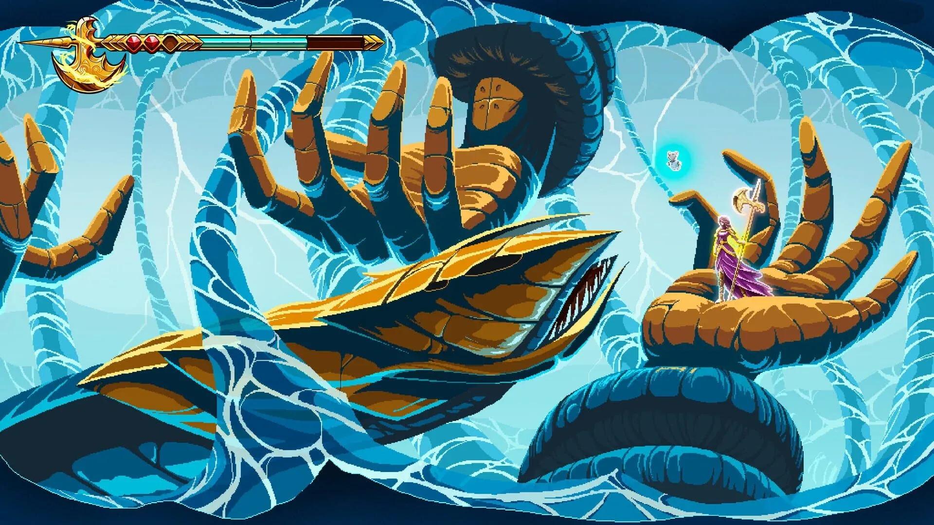 9 Years of Shadows Banner