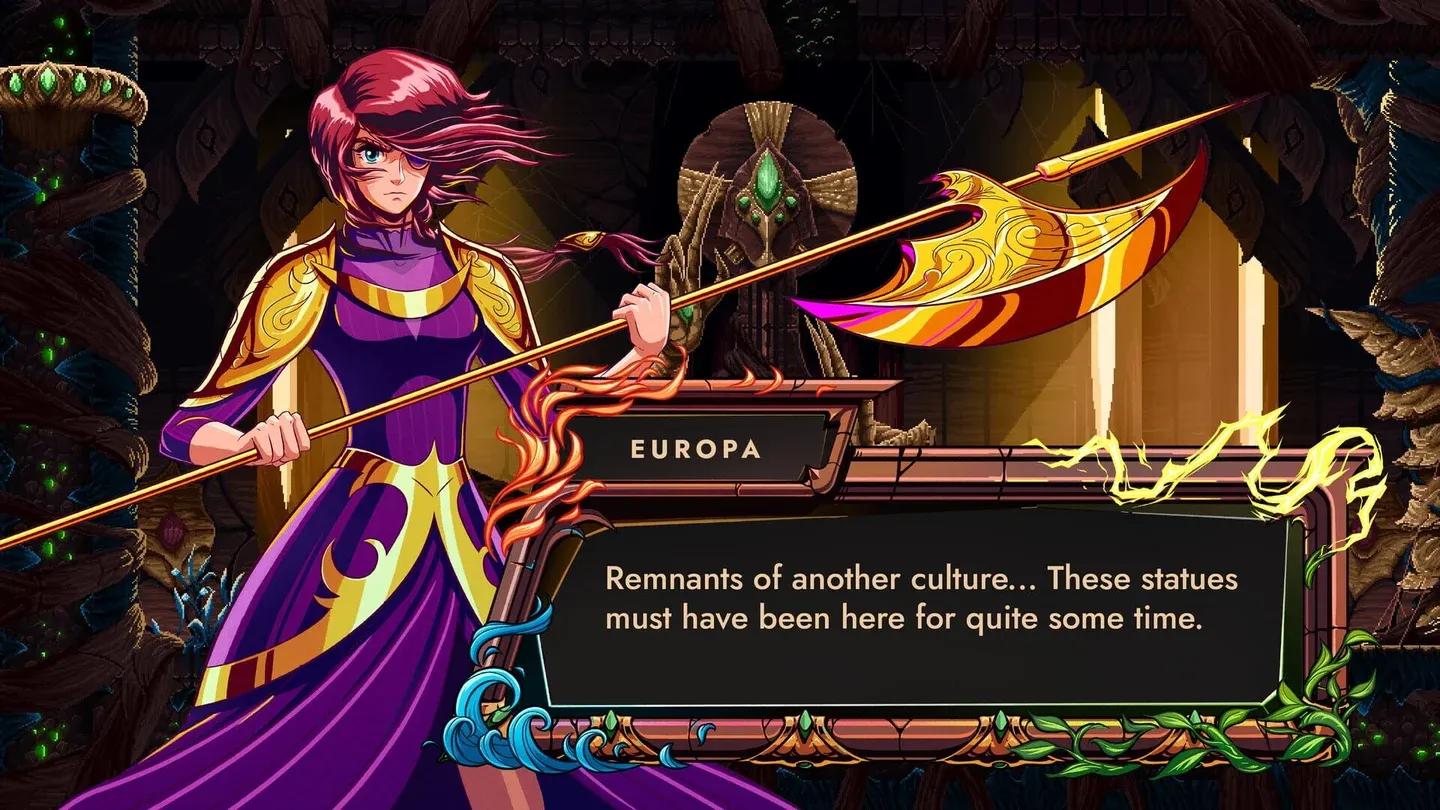 9 Years of Shadows Gallery 1