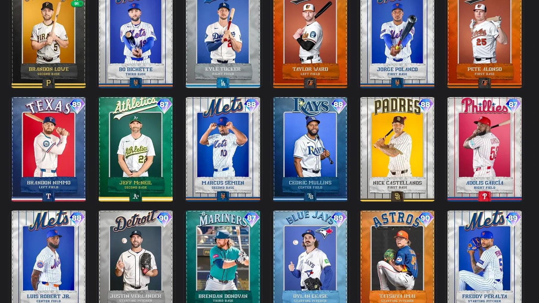 MLB The Show 26 9th Inning XP Path: All Rewards & Boss Guide