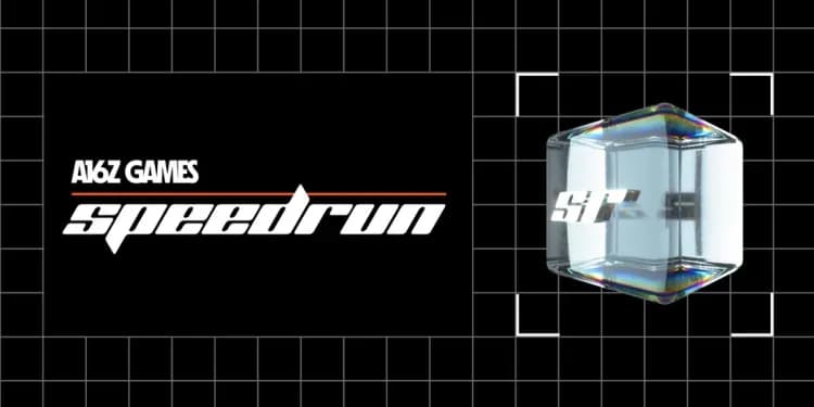A16z Raises $600M Gaming Fund as Part of $7.2B Investment