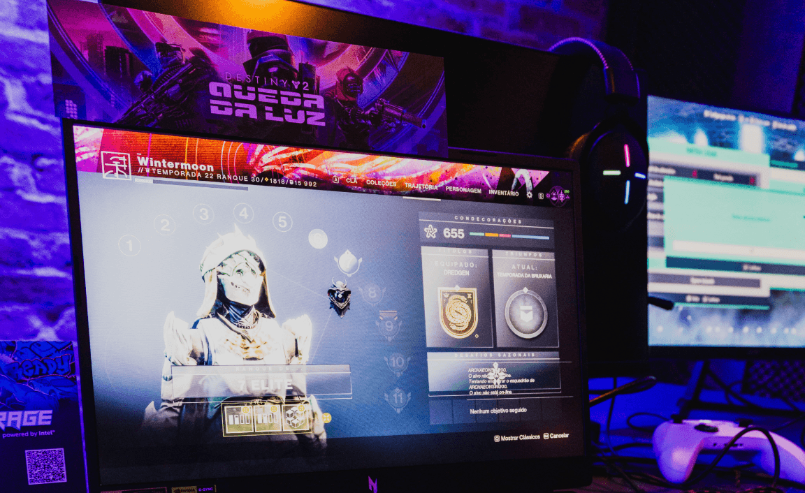 AAA Graphics in iGaming: How Game Engines Are Changing Casino Games