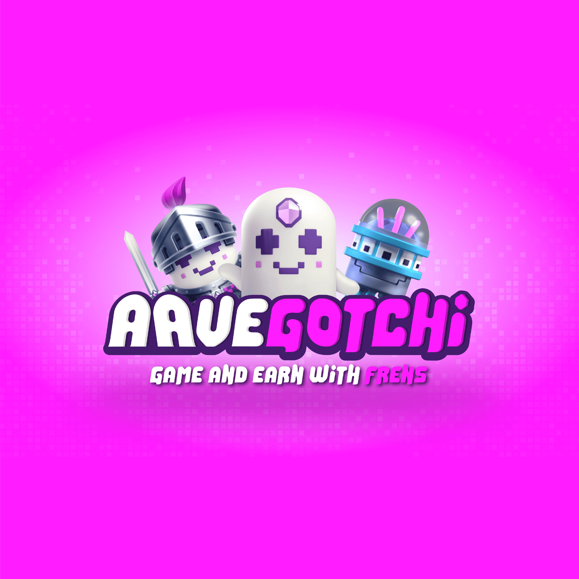 Aavegotchi