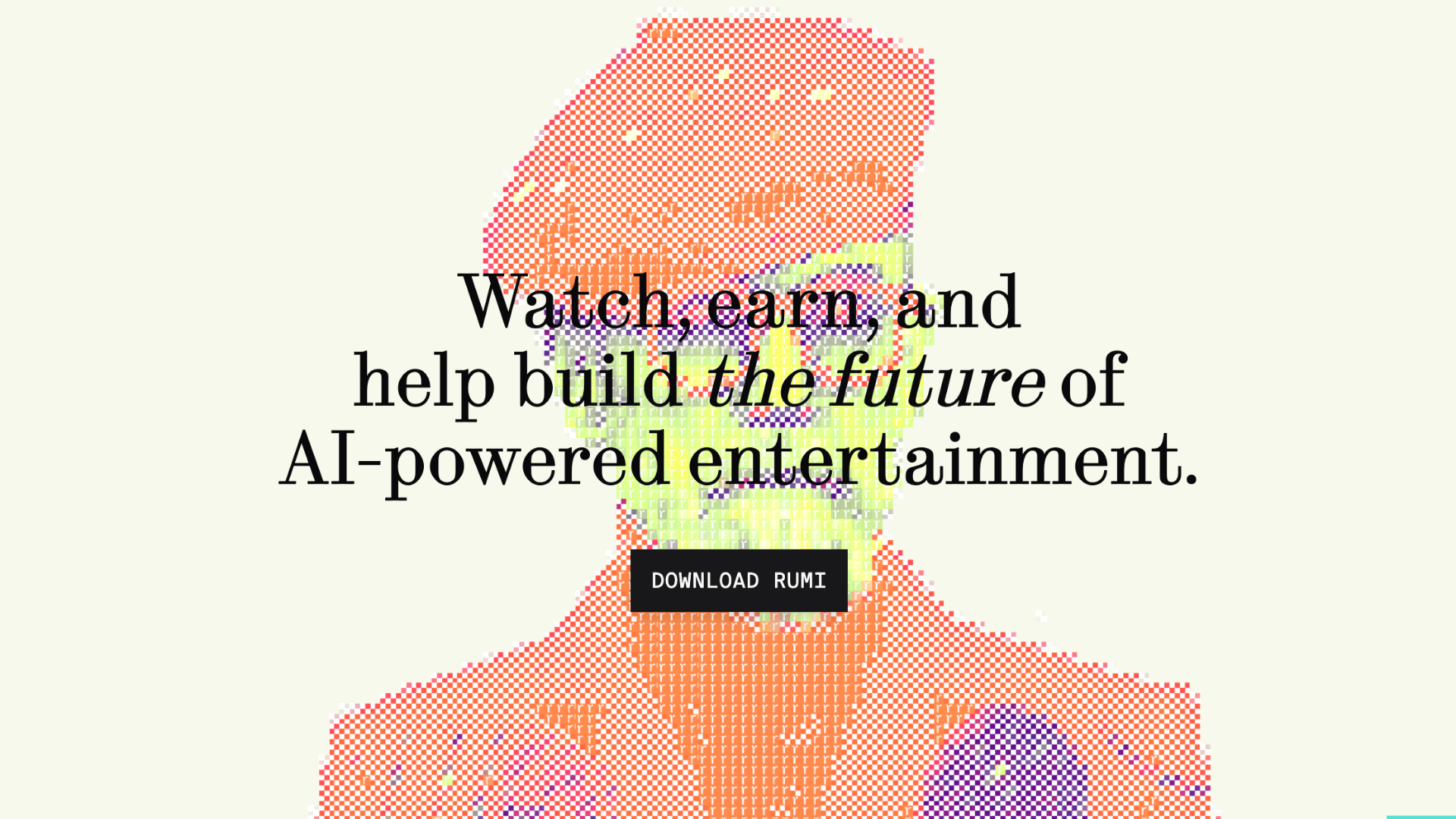 AI 스타트업 Rumi, 4백만 달러 이상 투자 유치 image