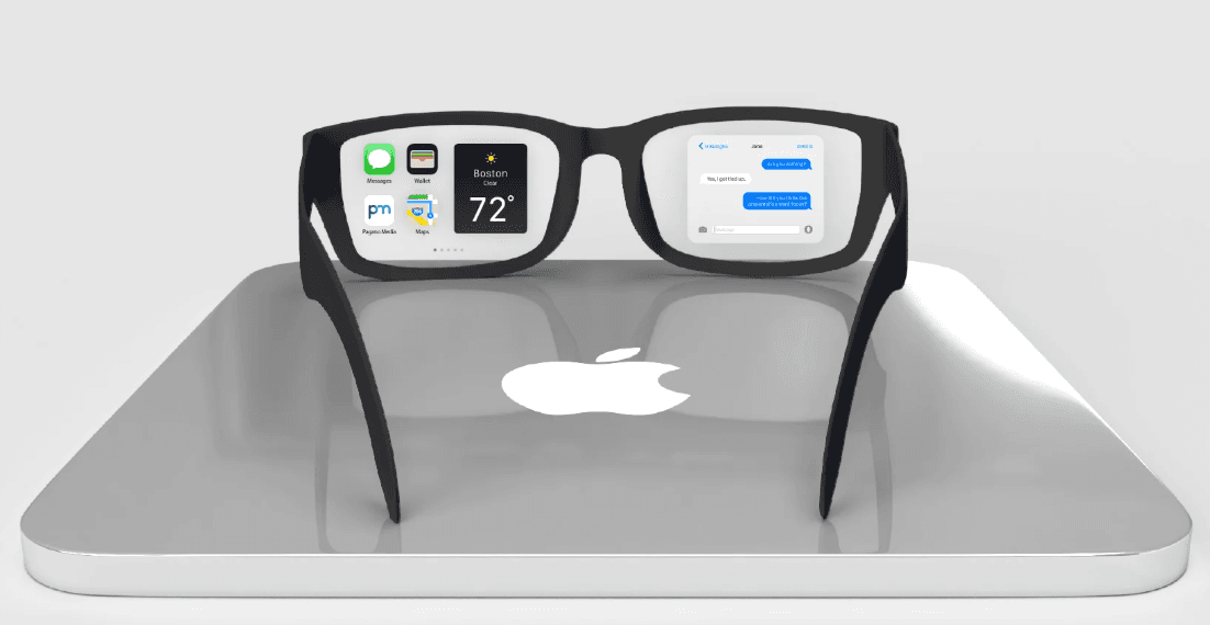 AI and Voice Are Transforming Mobile Computing