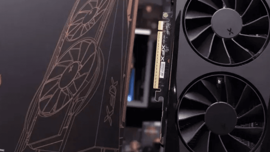 AMD Mid-Range GPU Could Be the Only New Card in 2027