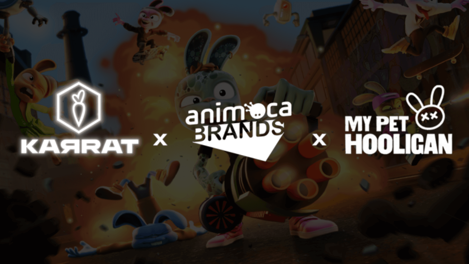 AMGI Studios Joins Forces With Animoca image