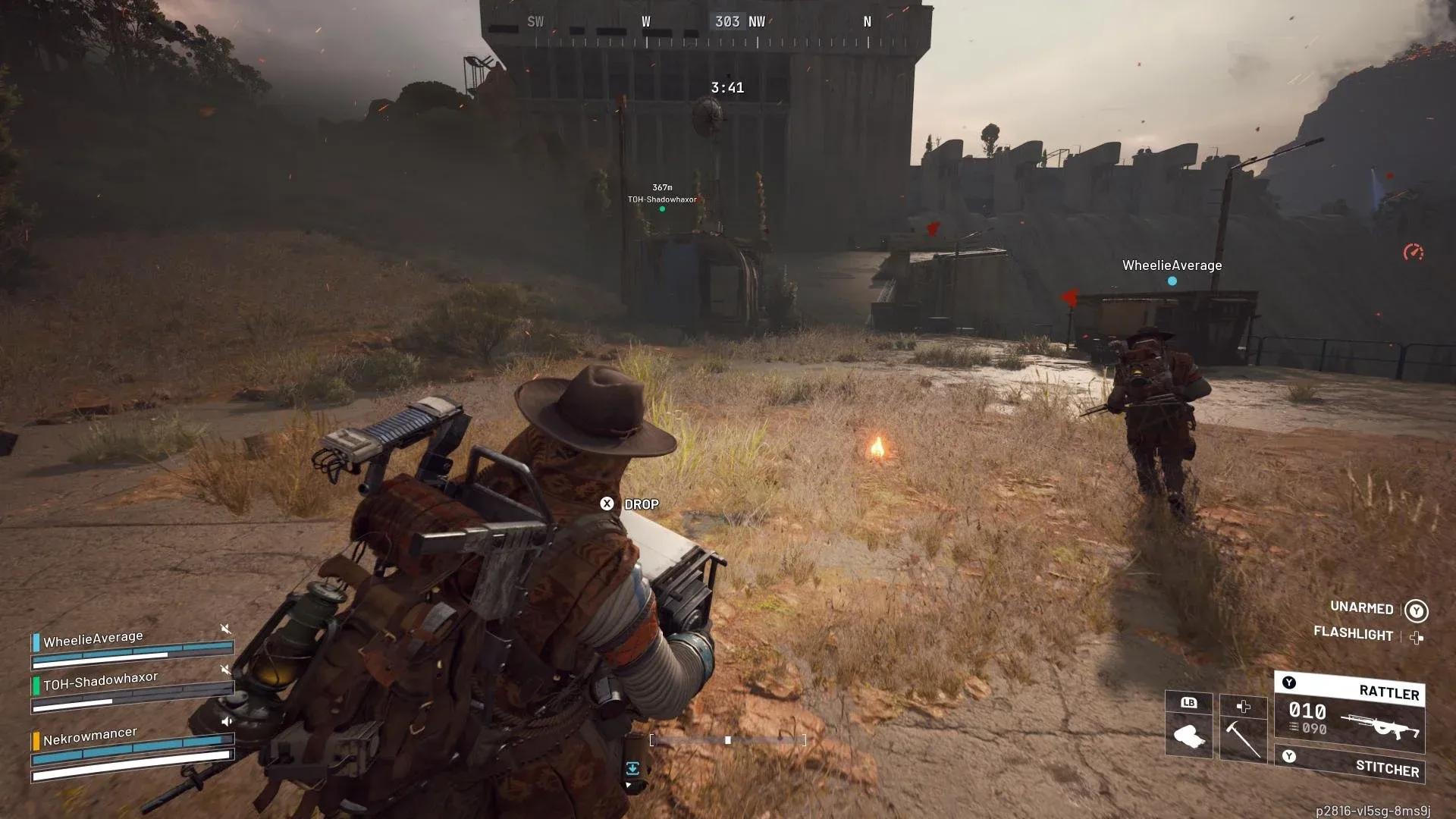 ARC Raiders Guide: How to Complete Settled in Full Quest