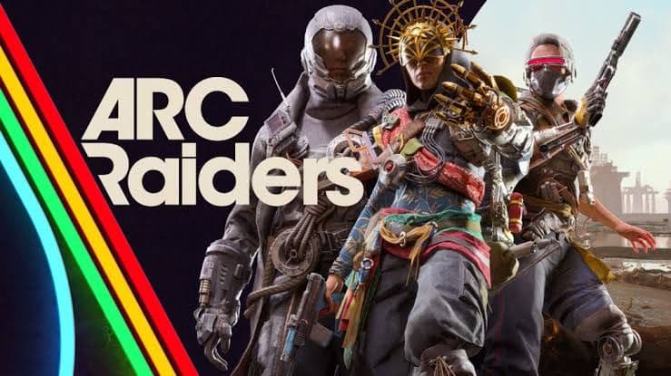 ARC Raiders