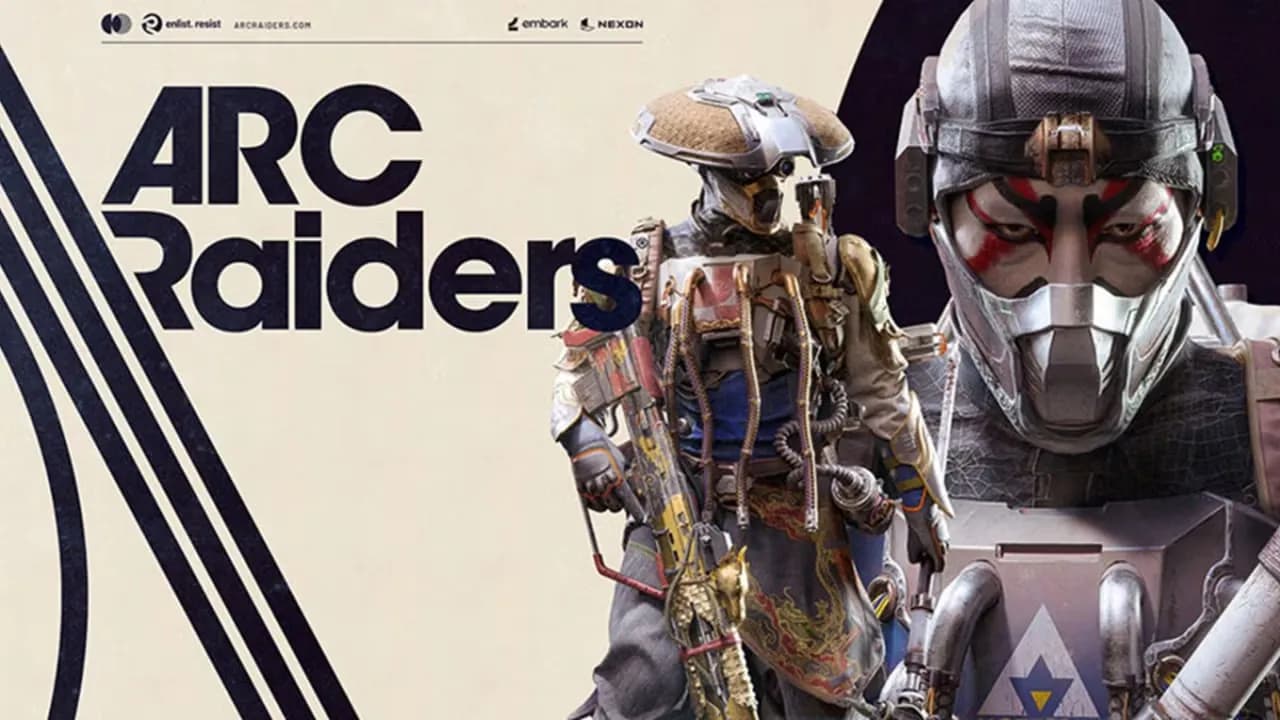 ARC Raiders Frozen Trail Exact Release Date & Start Times