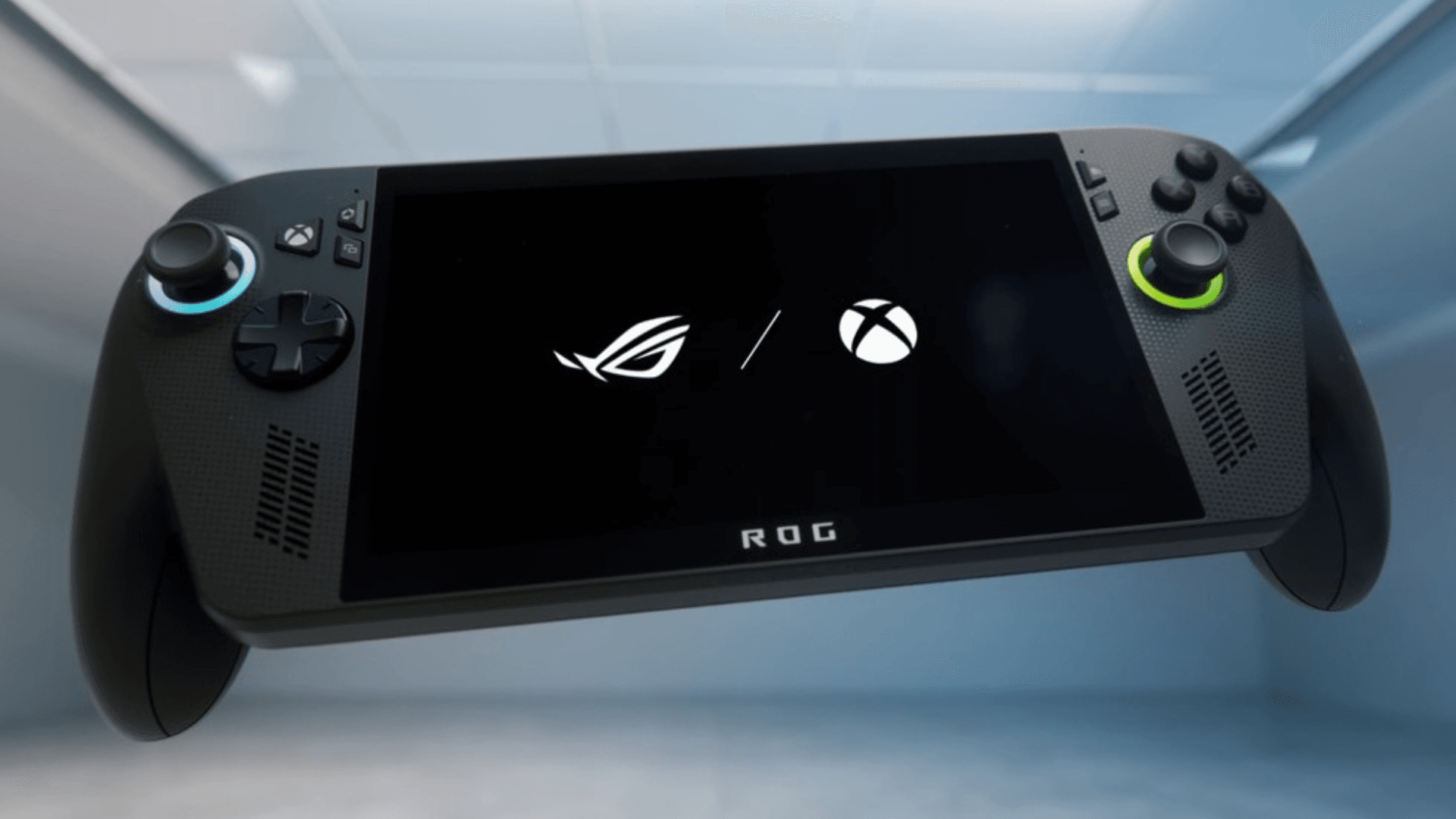 ASUS ROG Xbox Ally 7英寸掌机促销 image