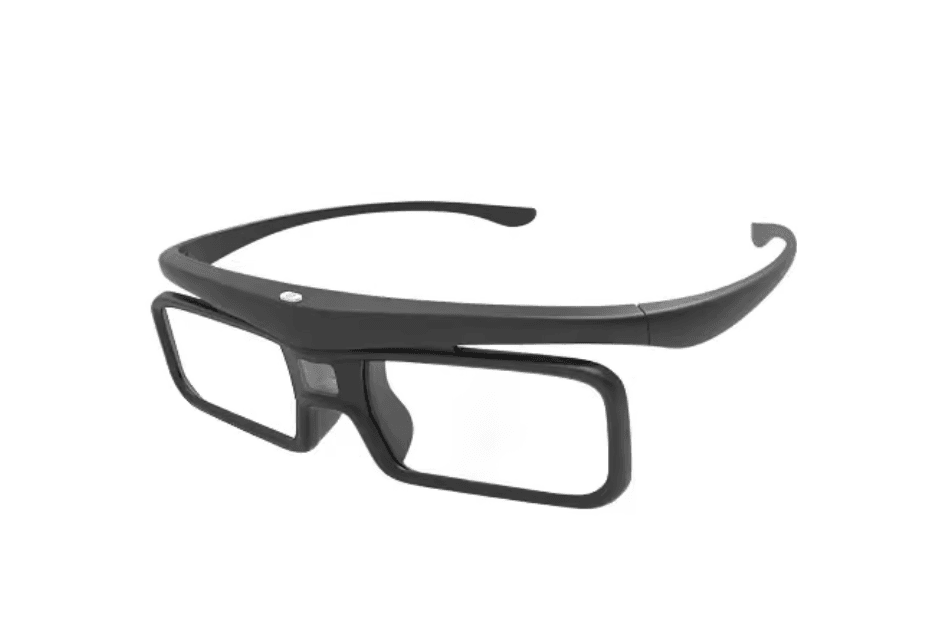 AWOL Valerion DLP-Link 3D Glasses Review 2026
