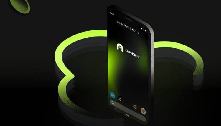 APhone Teams Up with Magic Eden for Access Pass NFTs