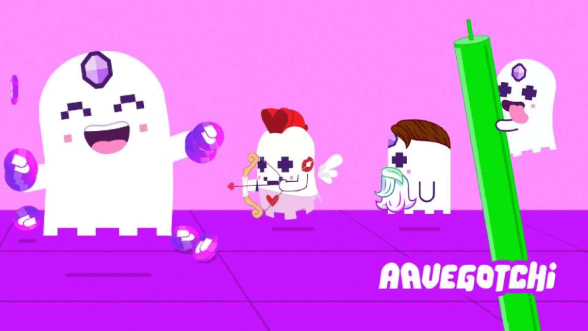 Aavegotchi DAO Votes to Migrate to Base image