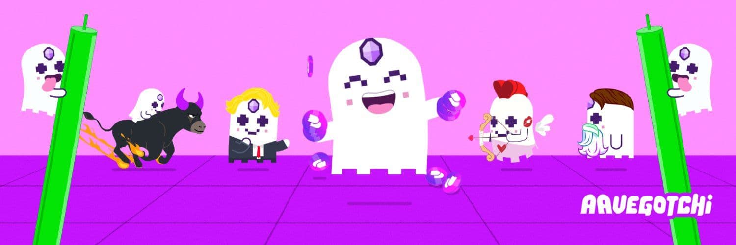 Aavegotchi DAO Votes to Migrate to Base