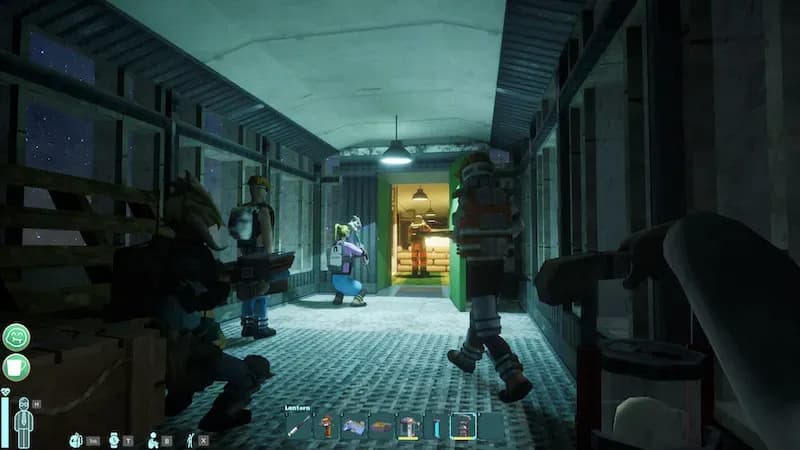 Abiotic Factor Reaches 1.4 Million Sales