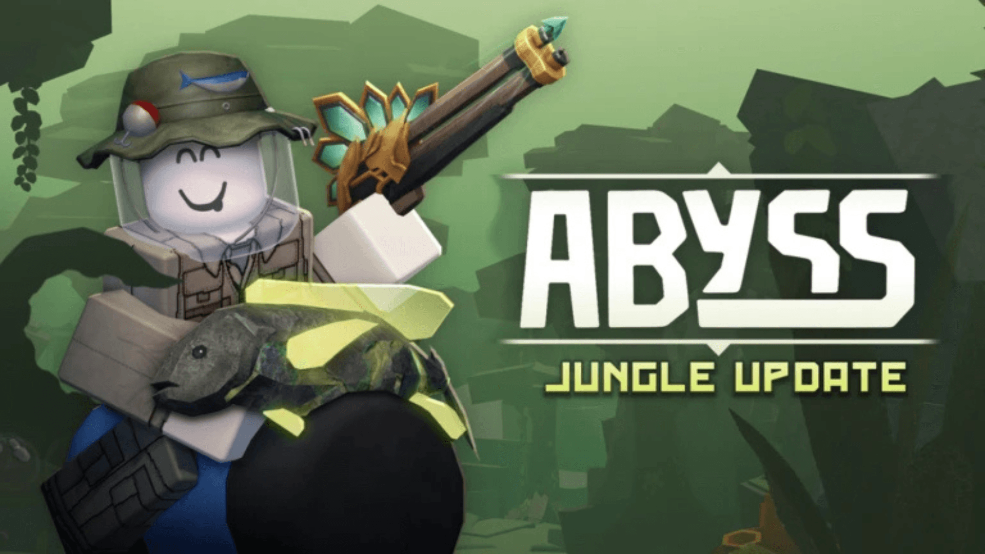 Abyss Roblox Codes Feb 2026